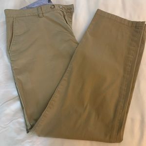 Nautica the Beacon Pants 34x30